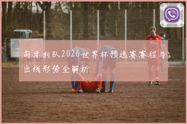 匈牙利队2026世界杯预选赛赛程与出线形势全解析