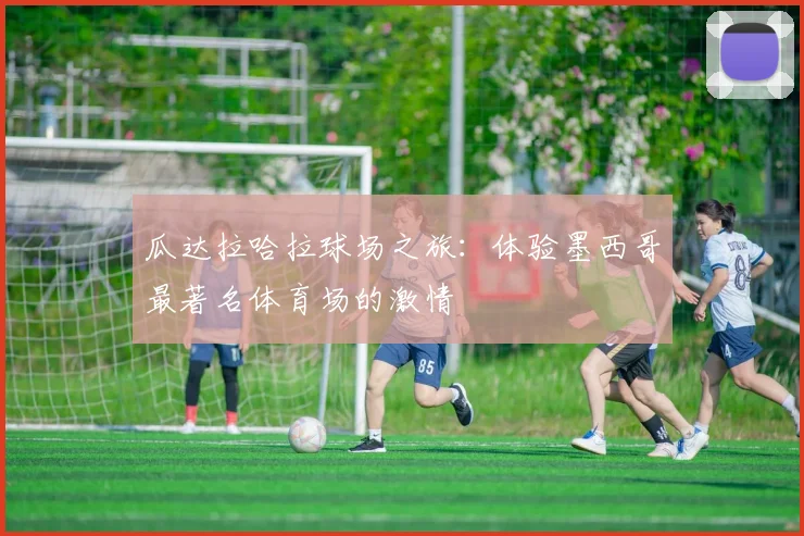 瓜达拉哈拉球场之旅：体验墨西哥最著名体育场的激情