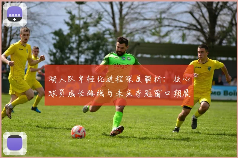湖人队年轻化进程深度解析：核心球员成长路线与未来夺冠窗口期展望